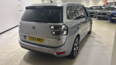 Citroen Grand C4 1.5 BlueHDi 130 Flair Plus 5dr Diesel Estate